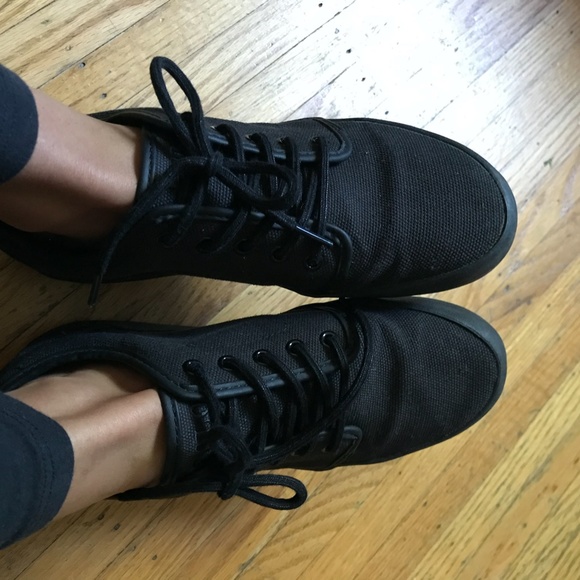 Polo Ralph Lauren Sneakers - Picture 3 of 4